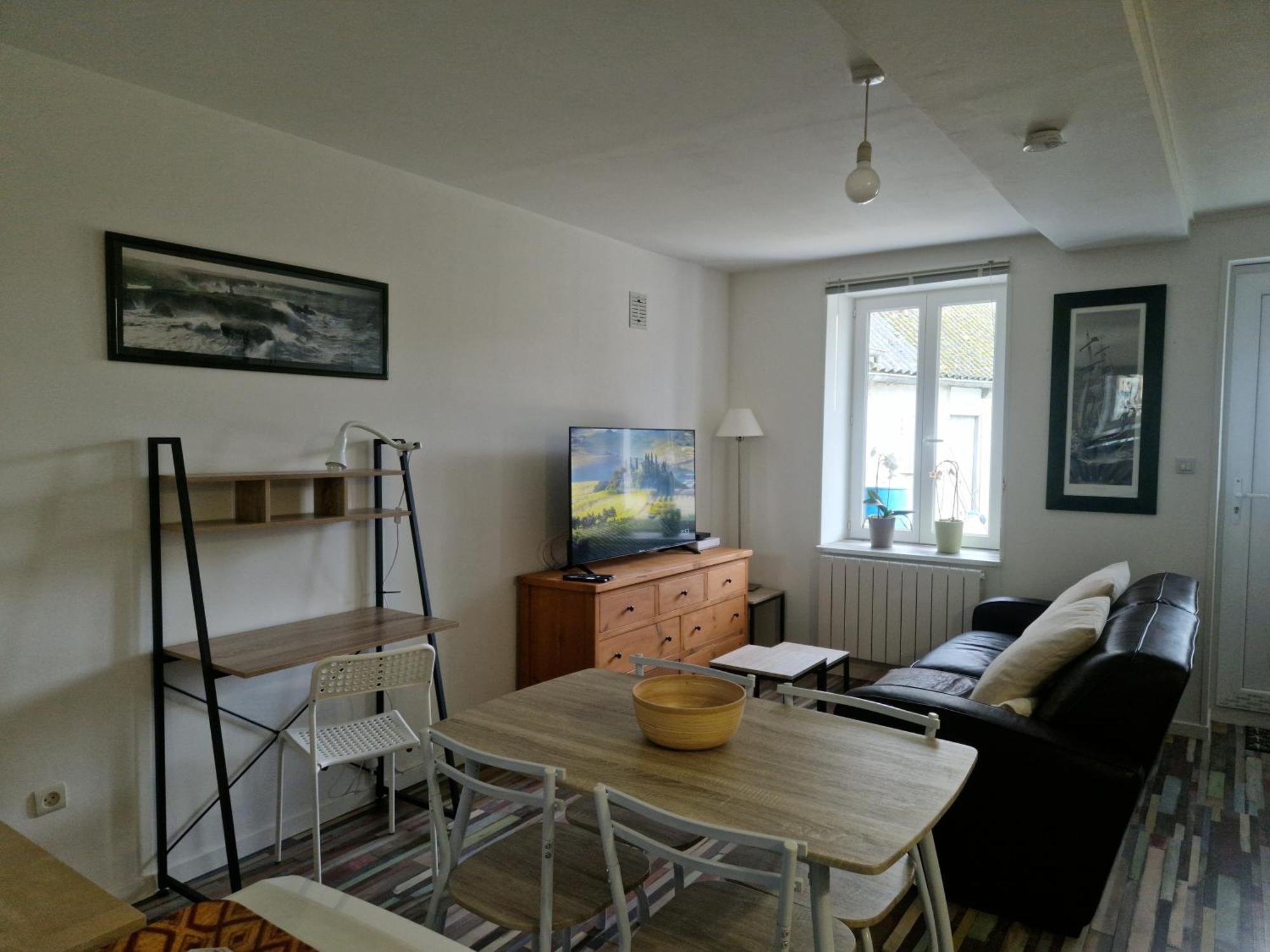 The Walsh Apartman Bourges Kültér fotó