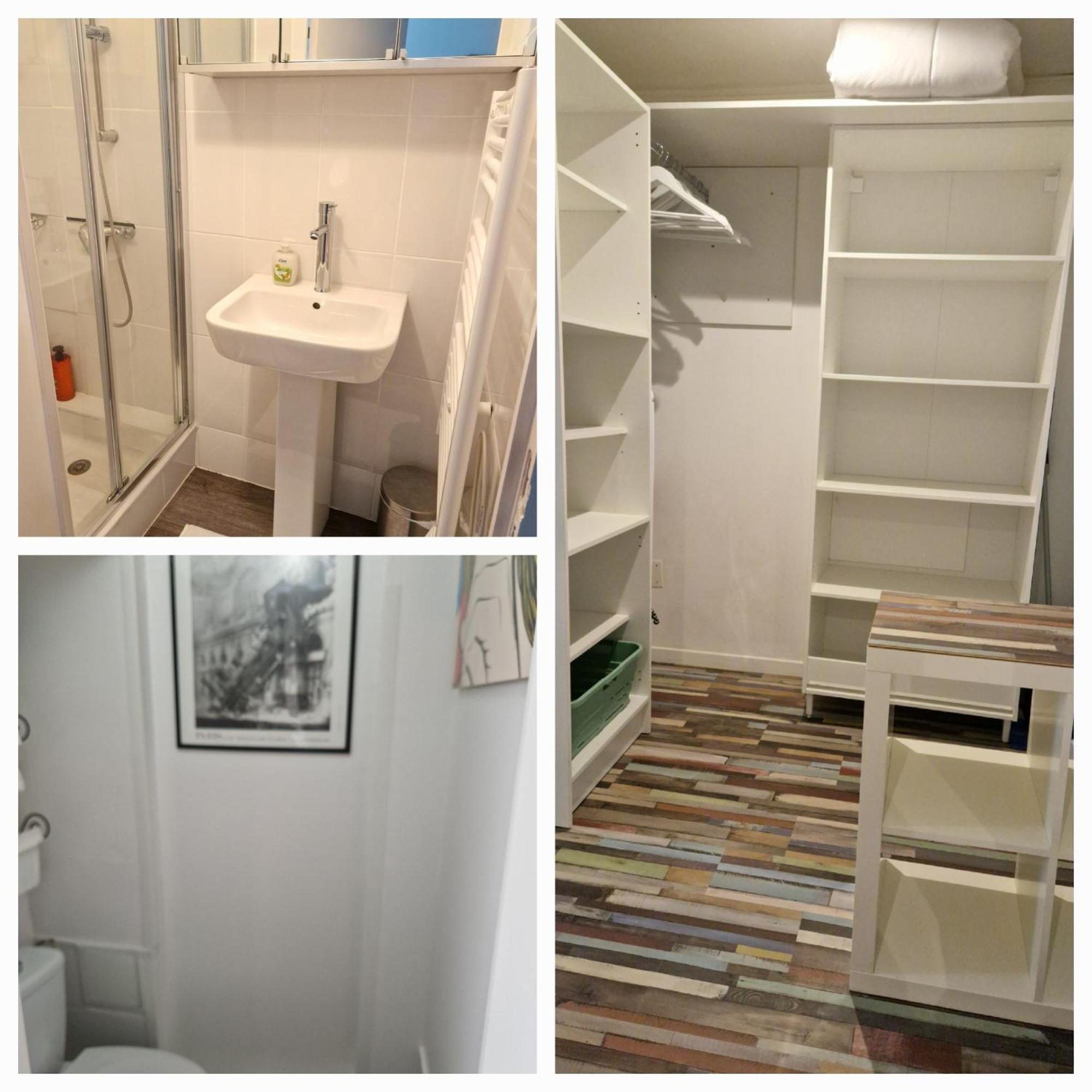 The Walsh Apartman Bourges Kültér fotó